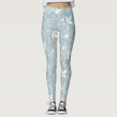 Leggen Leggings (Voorkant)