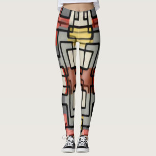 Leggen Leggings