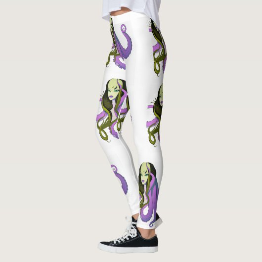 Leggen Leggings (Links)