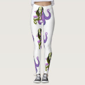 Leggen Leggings (Voorkant)