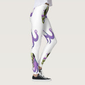 Leggen Leggings (Rechts)