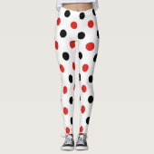 Leggen Leggings (Voorkant)