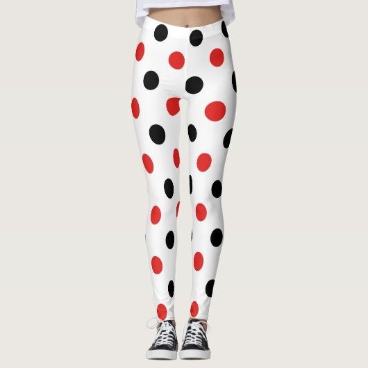 Leggen Leggings (Voorkant)