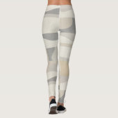 Leggen Leggings (Achterkant)