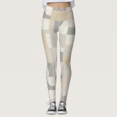 Leggen Leggings (Voorkant)