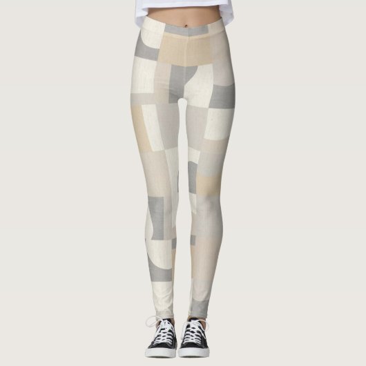 Leggen Leggings (Voorkant)