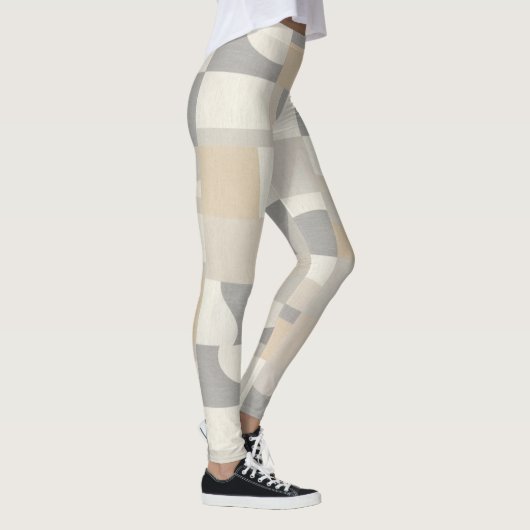 Leggen Leggings (Rechts)