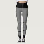Leggen Leggings (Voorkant)