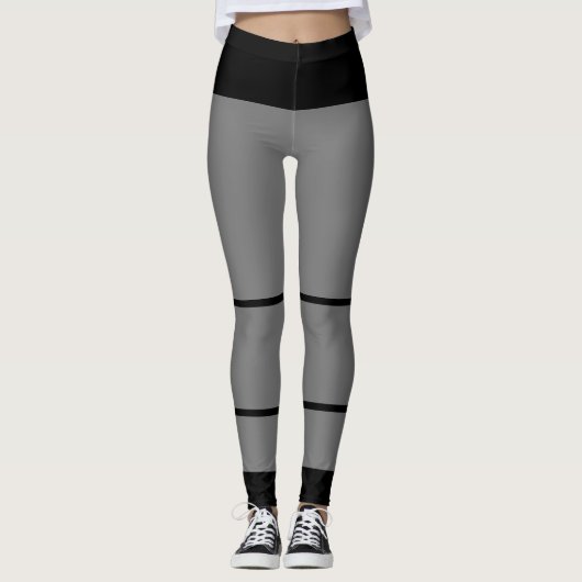 Leggen Leggings (Voorkant)