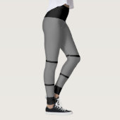 Leggen Leggings (Rechts)