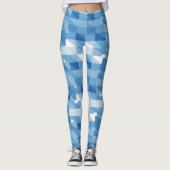 Leggen Leggings (Voorkant)