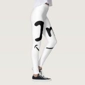Leggen voor vrouwen leggings (Rechts)