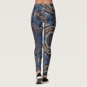 Leggencias Leggings (Achterkant)