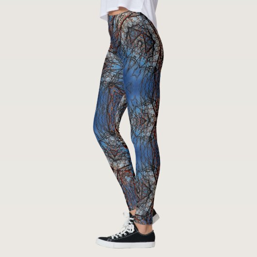 Leggencias Leggings (Links)