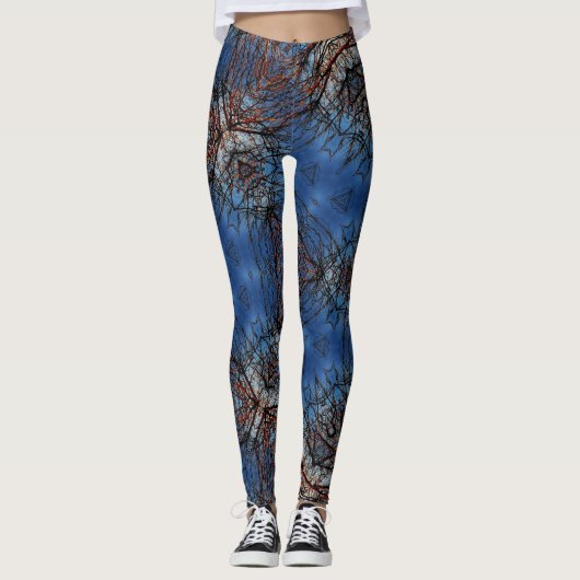 Leggencias Leggings (Voorkant)