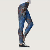 Leggencias Leggings (Rechts)