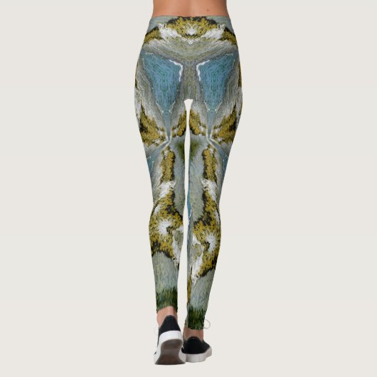 Leggencias Leggings (Achterkant)