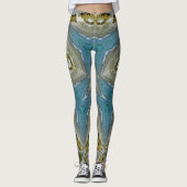 Leggencias Leggings (Voorkant)