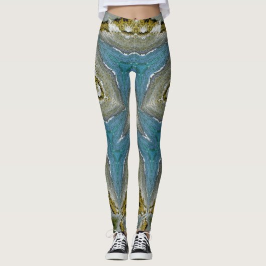 Leggencias Leggings (Voorkant)