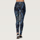 Leggencias Leggings (Achterkant)