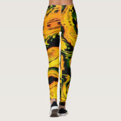Leggencias Leggings (Achterkant)