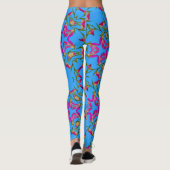 Leggencias Leggings (Achterkant)