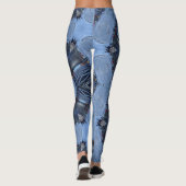 Leggencias Leggings (Achterkant)