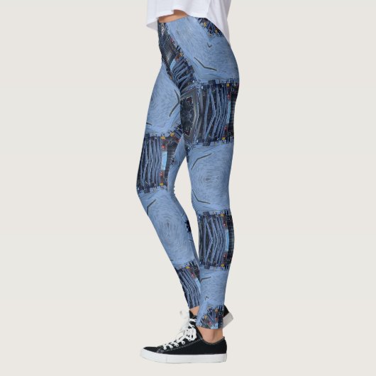 Leggencias Leggings (Links)