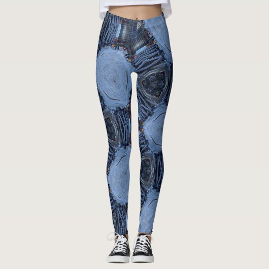 Leggencias Leggings (Voorkant)