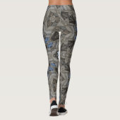 Leggencias Leggings (Achterkant)