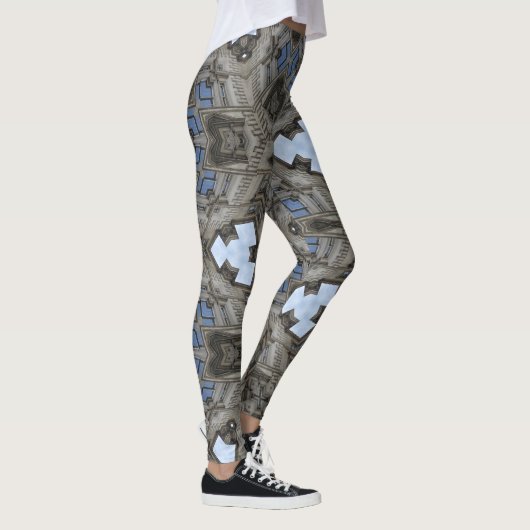 Leggencias Leggings (Rechts)