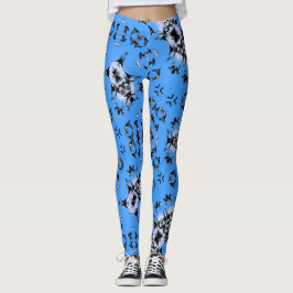 Leggencias Leggings