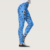 Leggencias Leggings (Rechts)