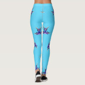 Leggencias Leggings (Achterkant)