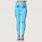 Leggencias Leggings (Voorkant)
