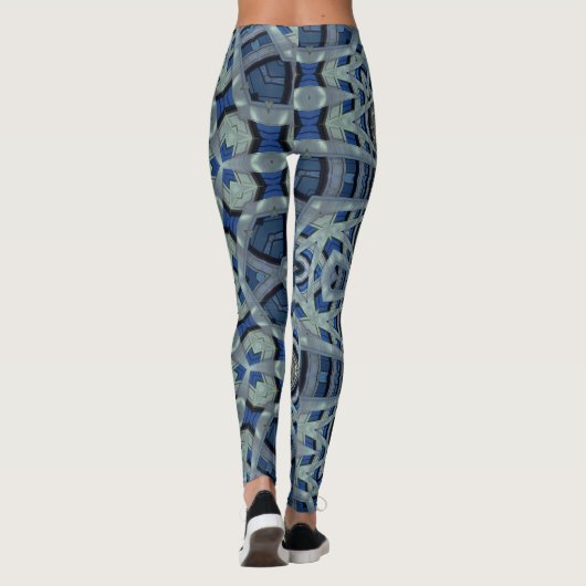 Leggencias Leggings (Achterkant)