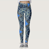 Leggencias Leggings (Voorkant)