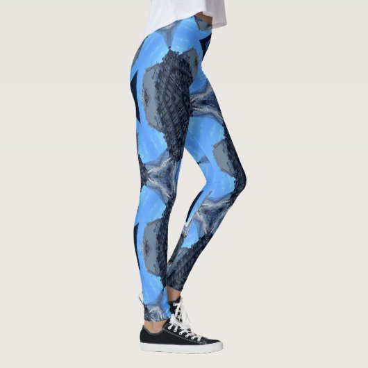 Leggencias Leggings (Rechts)