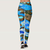 Leggencias Leggings (Achterkant)