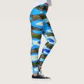 Leggencias Leggings (Rechts)