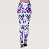 Leggencias Leggings (Achterkant)