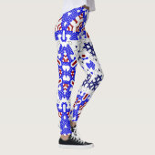 Leggencias Leggings (Rechts)