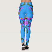 Leggencias Leggings (Achterkant)
