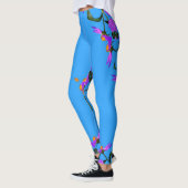 Leggencias Leggings (Links)