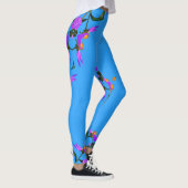 Leggencias Leggings (Rechts)