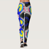 Leggencias Leggings (Achterkant)