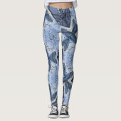 Leggencias Leggings (Voorkant)