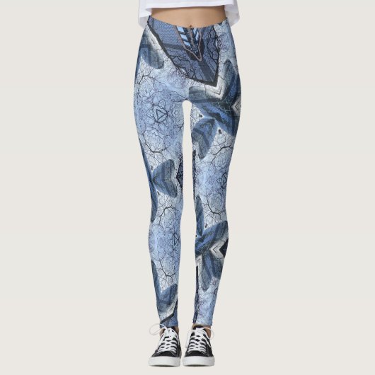 Leggencias Leggings (Voorkant)