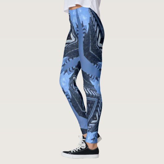 Leggencias Leggings (Links)