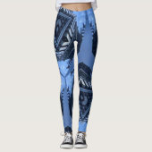 Leggencias Leggings (Voorkant)